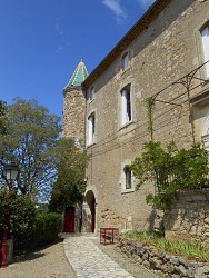 RANDONNÉE LAURENS "SAUVANÈS"