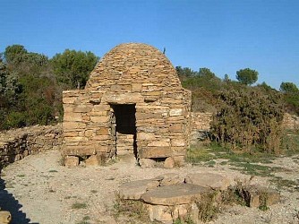 RANDONNÉE NEFFIÈS "LE FAÏGARAS"