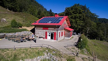 Circuit VTT n°23 : Le Gazon Vert