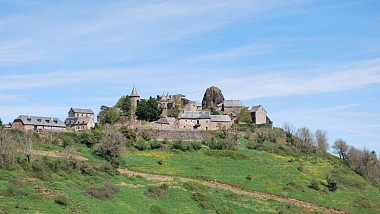 Le clapas de Thubiès