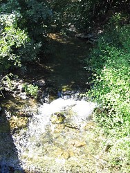 RANDONNÉE SAINT-MARTIN-DE-DOUNARO