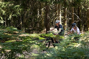 N°20 - Croix Barret