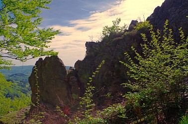 ENS : Le grand circuit de Pierre Châtel
