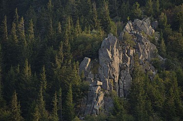 Circuit rando B18 : Du piton du Falkenstein au Hohbuhl