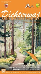 Le sentier des Poètes - Dìchterwaj