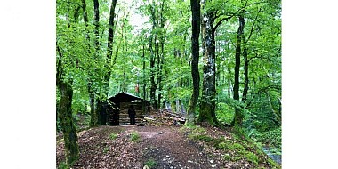 Circuit Maquis Socrate