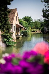 La Venise de l'Ouest