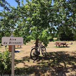 Sussac à Saint-Méard (le Rouvereau)