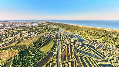 Le Canal - Olonne sur Mer Quartier des Sables  ...