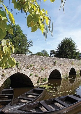 GRAVEAU - Rocheservière