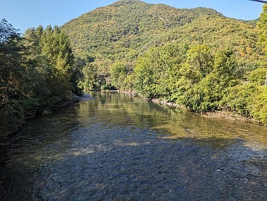 CYCL 13 - ÉCHAUFFEMENT MONTAGNARD