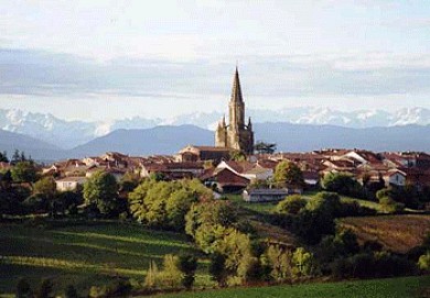 ETAPE03-BOULOGNE SUR GESSE - SAINT-BERTRAND DE ...