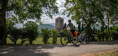 ETAPE04-SAINT BERTRAND DE COMMINGES - LUCHON - ...