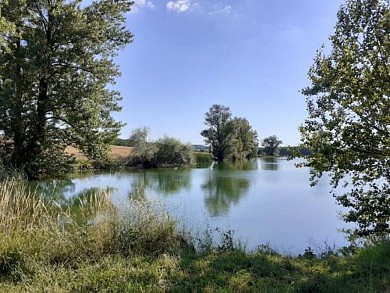 Sentier des Colombes