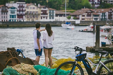 De la mer à la montagne