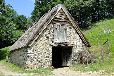 Chemin de Bernadette