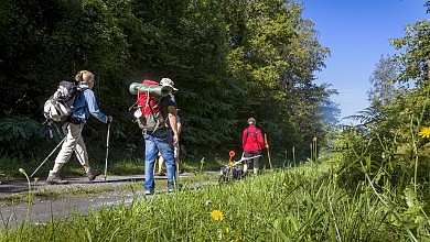 GR78 - Chemin du Piémont Pyrénéen
