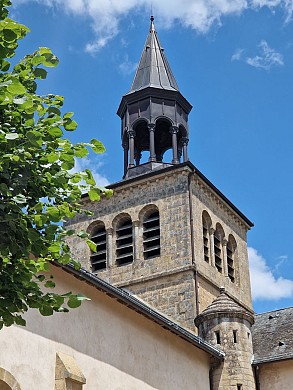 Circuit n°6 - Chemins des 3 Corrèzes