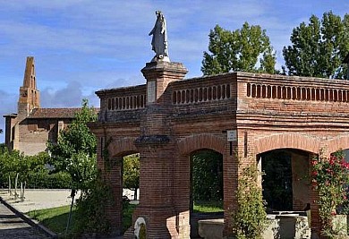 PR Nohic Orgueil Balade en plaine