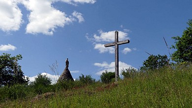 Marchez dans les pas du diable (raccourci - 6 km)