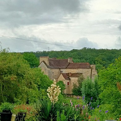 Saint Rémy, Mas de Caville, Toulongergues - Sa ...