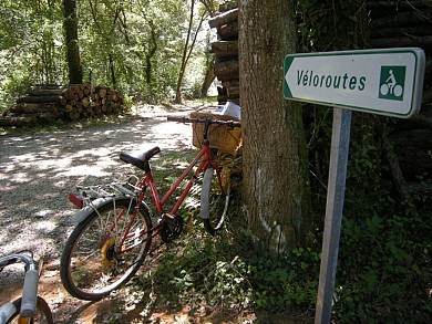Une promenade en Bouriane