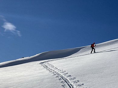 SKIRANDO - PANORAMIQUE