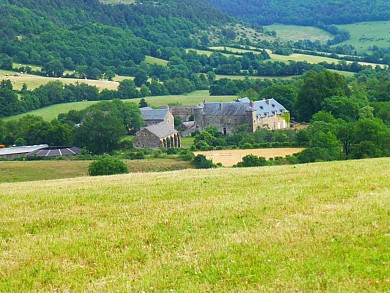 Cornuéjouls-Buzareingues