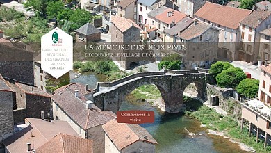 La Mémoire des deux rives