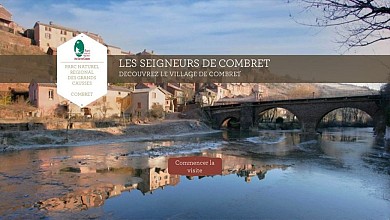 Les seigneurs de Combret