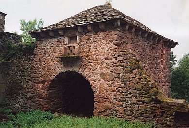 Sur les Pas du Géant du Cros