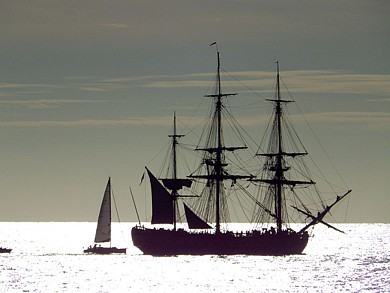 Circuit des coteaux - St Thomas de Conac