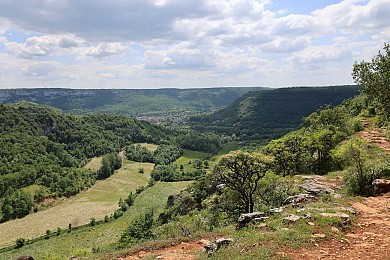 Trail n°3 : Circuit du Deymié