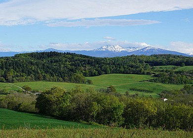VTT 4 - Beau périple