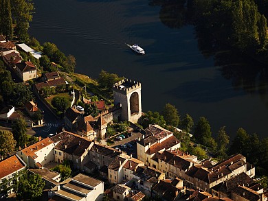 Découverte du quartier Soubirous