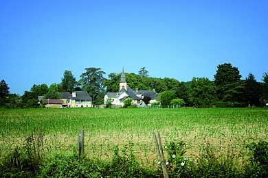 Les portes du Piémont