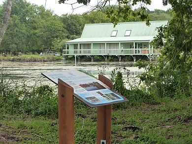 Les Randos des Nounous - Les Tourbières de Ven ...