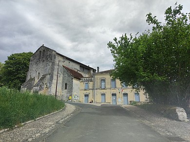 Les Randos des Nounous - Vers le Lavoir