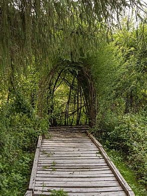Circuit n°3 - Chemins des 3 Corrèzes