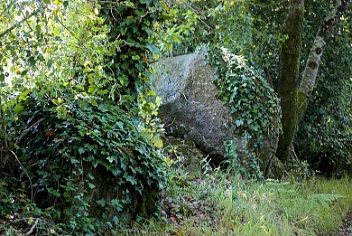 Saint-Mesmin : Le Sevreau