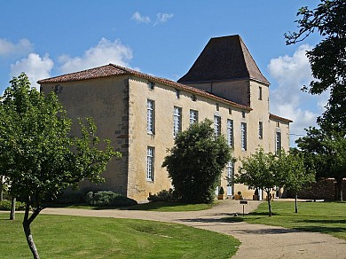 Réaumur : Les Rives du Lay