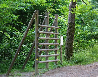 Pouzauges : Les Meuniers