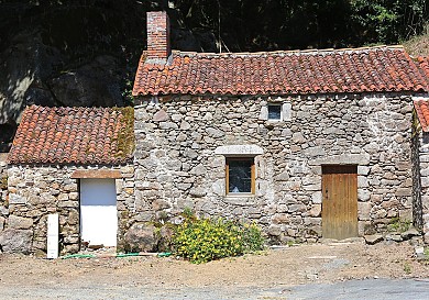Montournais : Le Sevreau