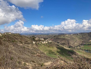 Balade des trois panoramas