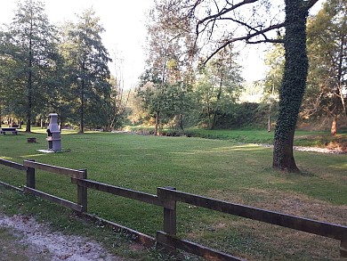 VTT N°17 - Le chemin de la transhumance