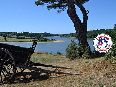 Sentier du Pré - LA CHAPELLE HERMIER (85)