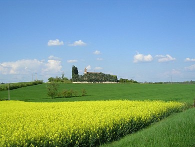 Boucle des Archeologues