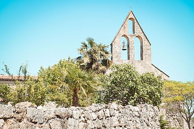 Castéra-Verduzan : Par le Vieux Castéra