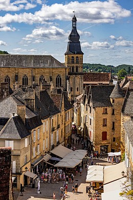 Office de Tourisme Sarlat Périgord Noir