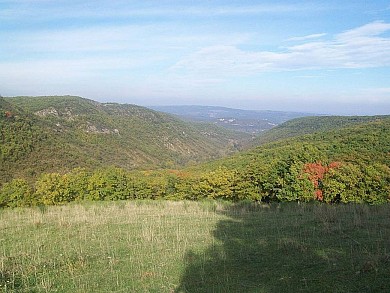 Sentier de découverte de la vallée de Bonnan